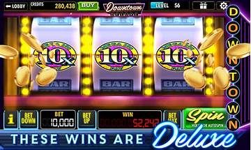 Slots Deluxe RU for Android - Download the APK from Habererciyes